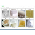 PPS with PTFE coating membrance needle punched non woven felt